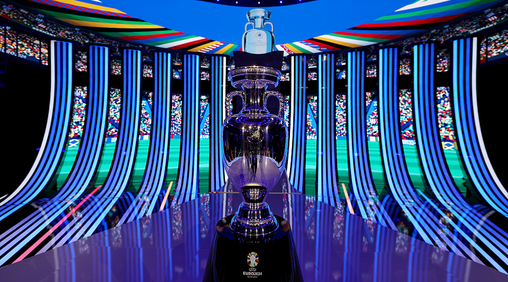 Eurocopa 2024 / UEFA