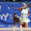 La japonesa Moyuka Uchijima conquista el WTA 100 de Madrid