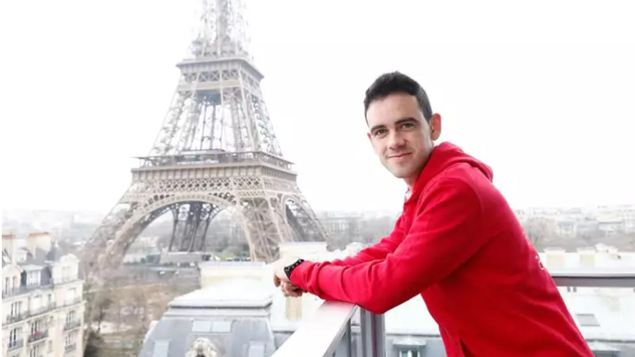 Diego García Carrera