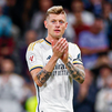 Kroos anuncia su retirada: "Esta vida llega a su fin"