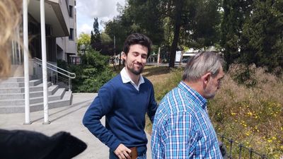 Los 'Petazetaz' se niegan a declarar ante el  juez por dos casos de presunta agresión sexual