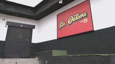 Tres heridos y cinco detenidos en una reyerta multitudinaria en Leganés