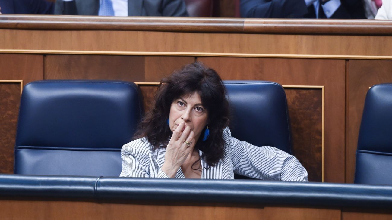 El PSOE se queda solo: el Congreso deja caer la ley contra el proxenetismo