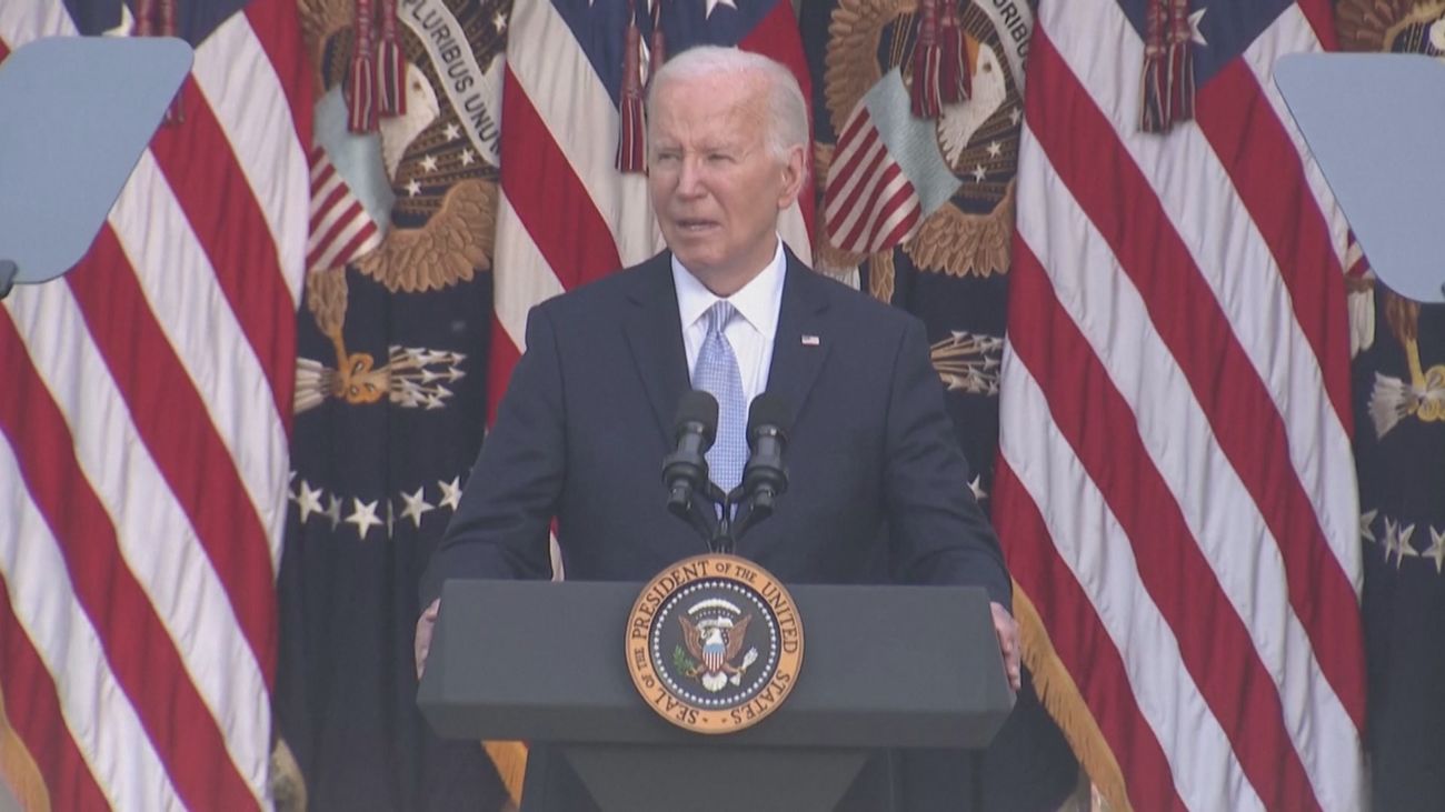 EEUU considera "intolerable" la solicitud de arresto de Netanyahu por el fiscal de la CPI