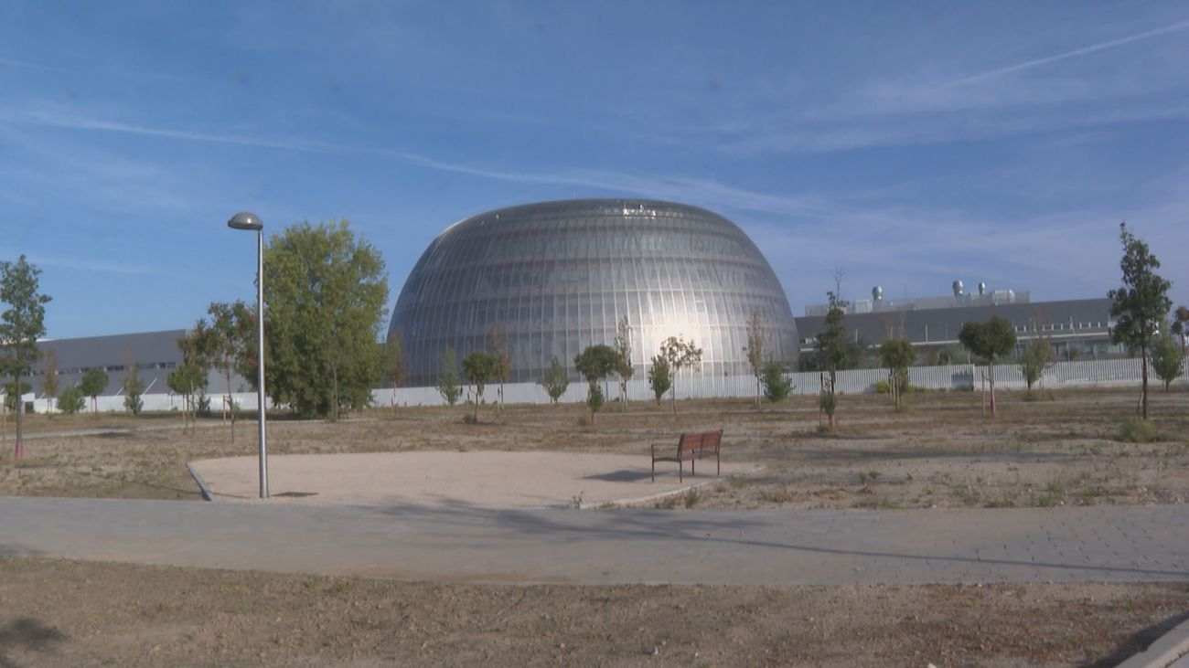 La Comunidad de Madrid recibe 5 ofertas de 13 empresas para construir la futura Ciudad de la Justicia