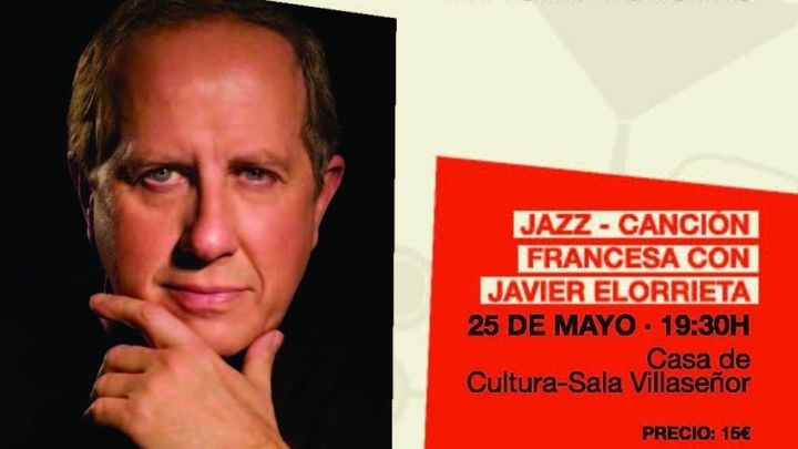 Cita con el baile swing y el jazz flamenco en Torrelodones este fin de semana
