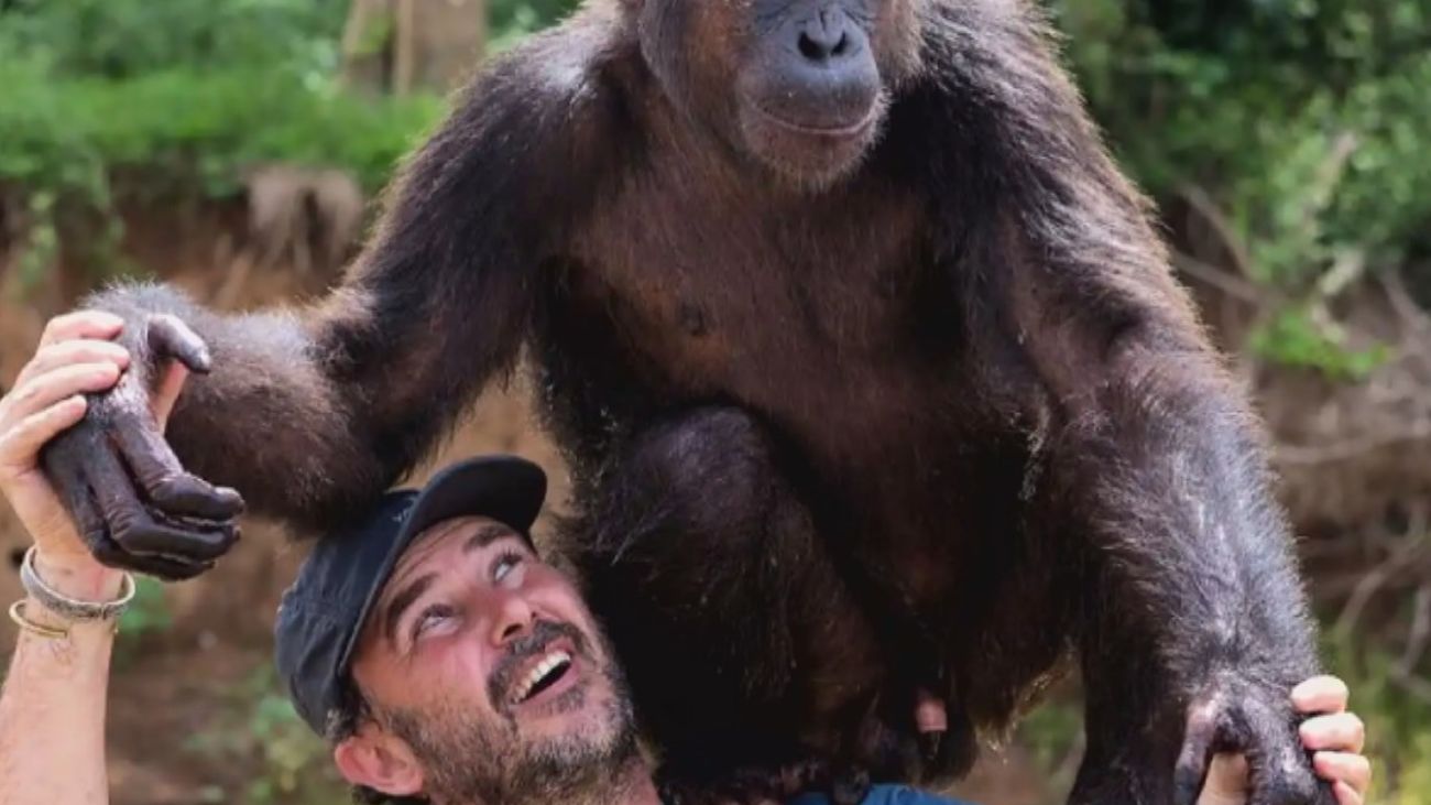 Asesinado un fotógrafo español en Etiopia tras un ataque contra un equipo de televisión