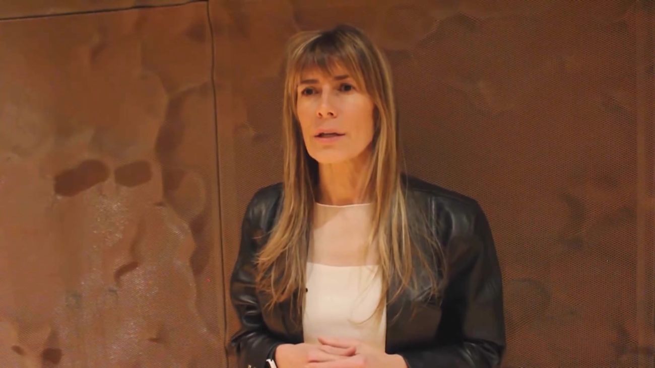 La Guardia Civil no ve indicios de delito  en la actuación de la esposa de Pedro Sánchez