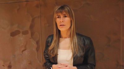 La Guardia Civil no ve indicios de delito  en la actuación de la esposa de Pedro Sánchez