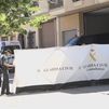 Crimen de Granada: el abuelo sumido en una depresión, con escopeta y enfrentado a su yerno