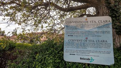 La Confederación de Clarisas de España y Portugal se desvincula de las monjas de Belorado