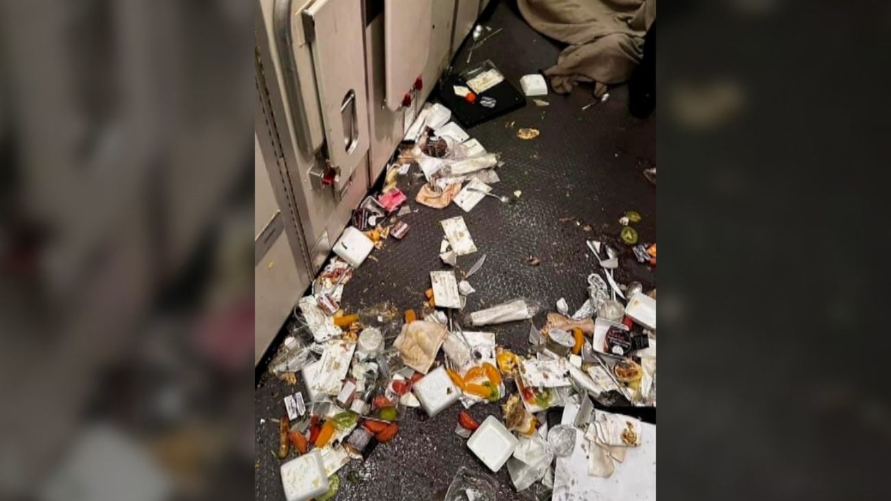 Un fallecido y varios heridos por fuertes turbulencias en un vuelo de Londres a Singapur