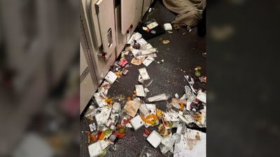 Un fallecido y varios heridos por fuertes turbulencias en un vuelo de Londres a Singapur