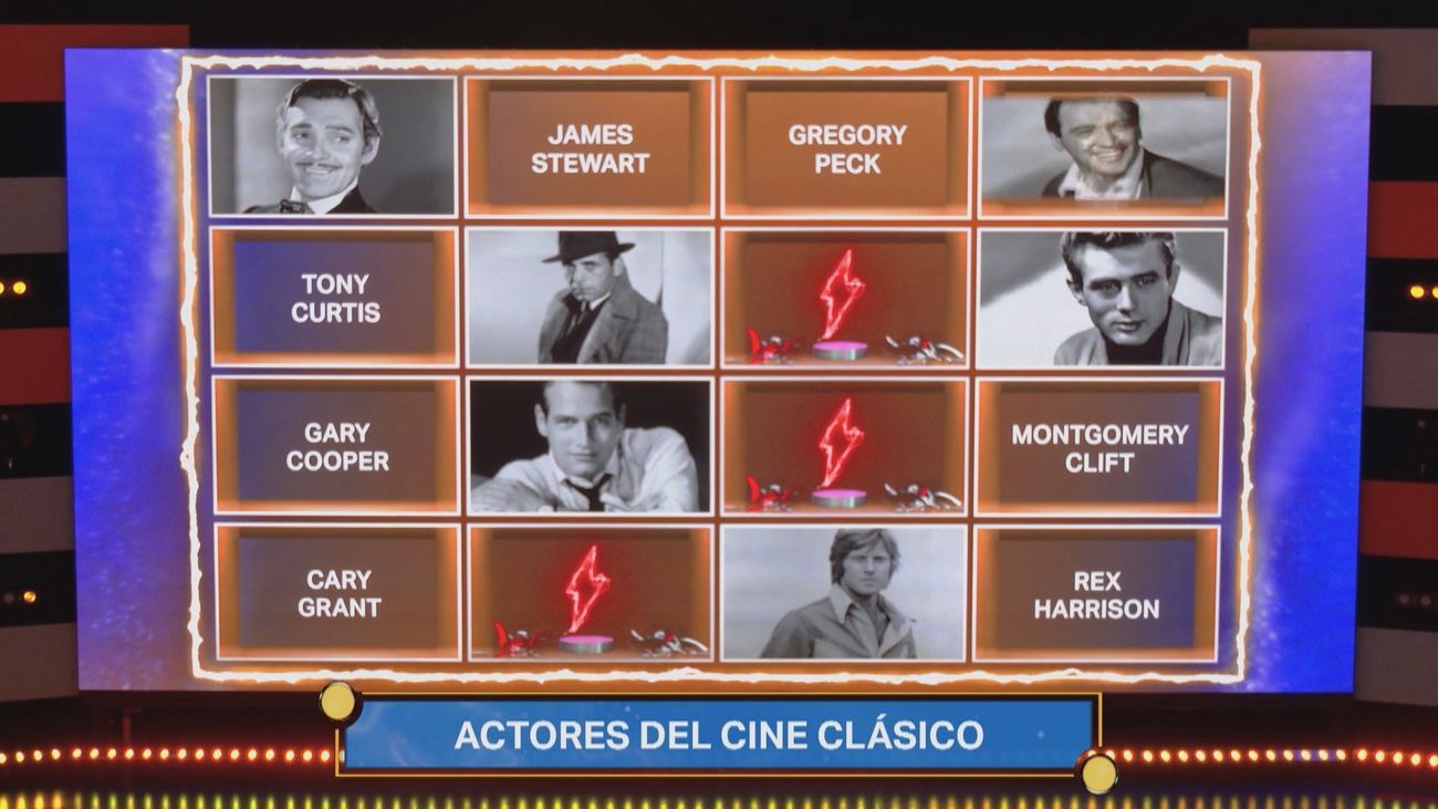 Datos que no conocías de algunos actores de cine clásico