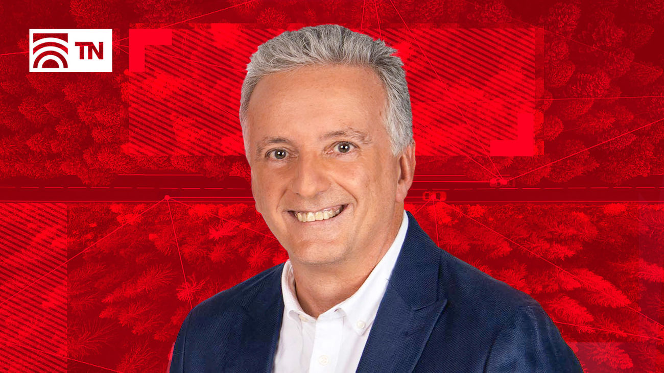 El Tiempo 21.05.2024