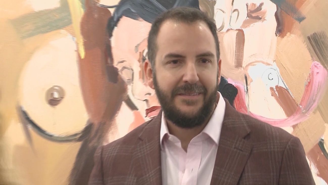 Borja Thyssen, el gran ausente del cumpleaños de Tita Cervera