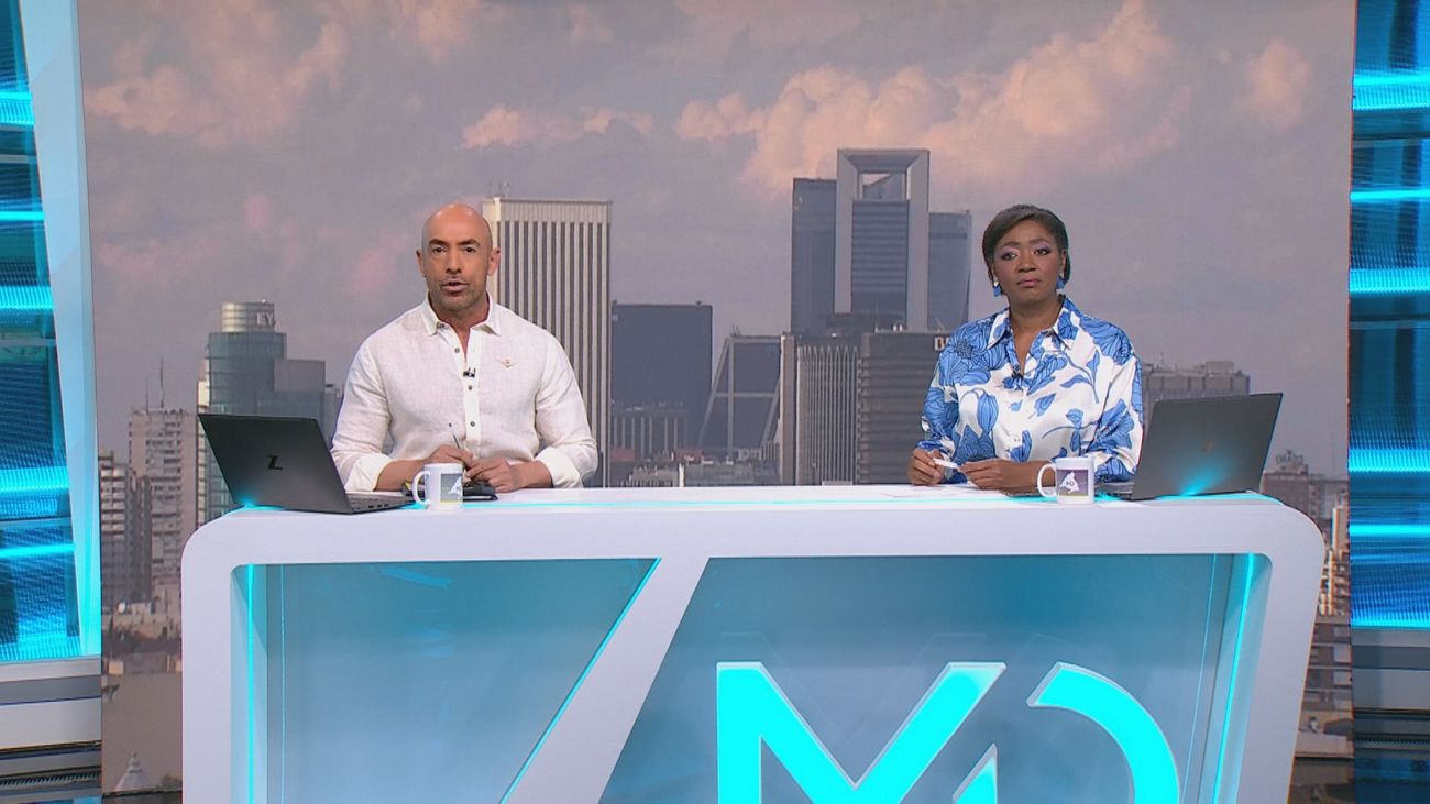 Madrid Directo 20.05.2024