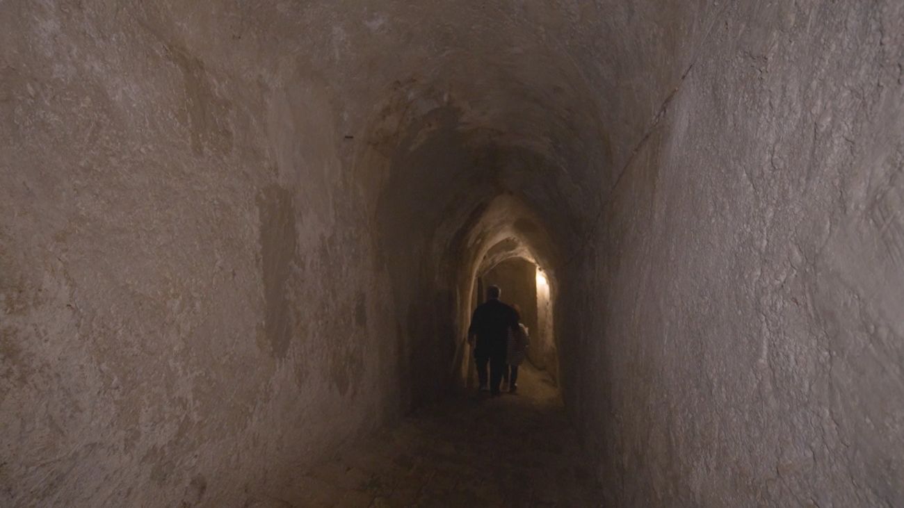 La Cueva de la Luna: El lugar favorito de templarios, masones y de fenómenos paranormales