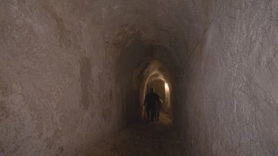 La Cueva de la Luna: El lugar favorito de templarios, masones y de fenómenos paranormales