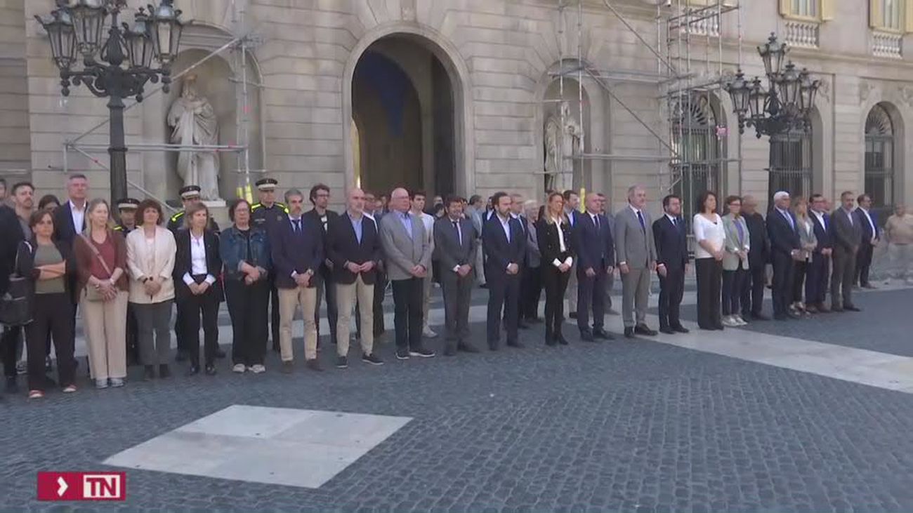 Los cuerpos de las tres víctimas del atentado en Afganistán serán repatriados este miércoles