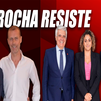 El CSD quiere la destitución de Pedro Rocha, que se resiste