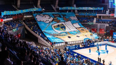 Estudiantes solicita la organización de la 'Final Four' de la LEB Oro