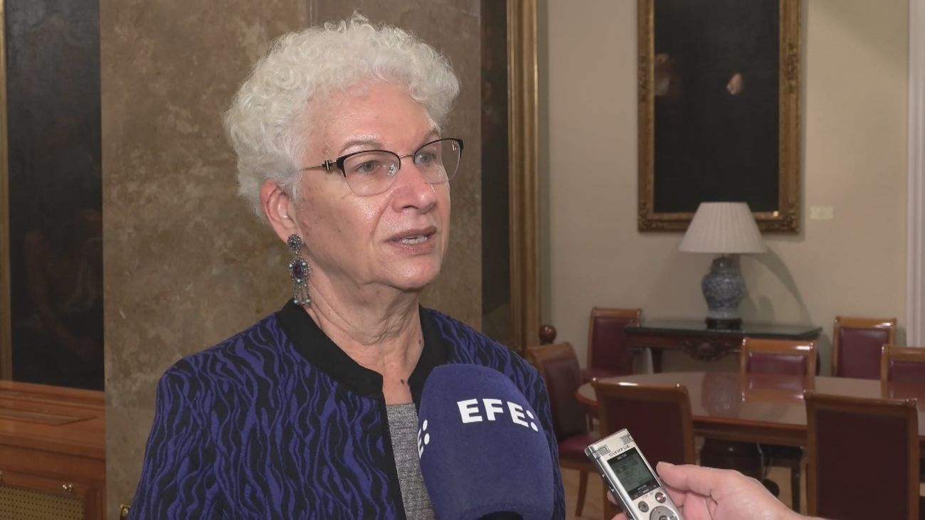 Israel llama a consultas a su embajadora en España por el reconocimiento del Estado palestino