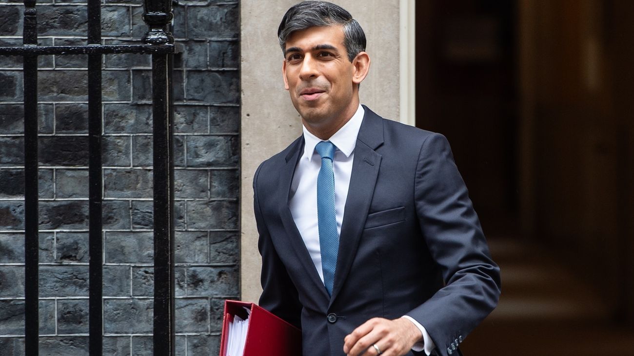 Las elecciones generales en Reino Unido se celebrarán el 4 de julio