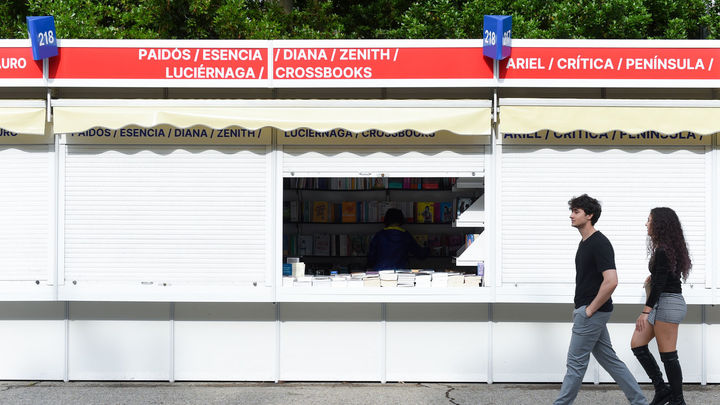 Feria del libro de Madrid 2024: Fechas clave, actividades y firmas