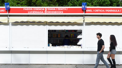 Feria del libro de Madrid 2024: Fechas clave, actividades y firmas