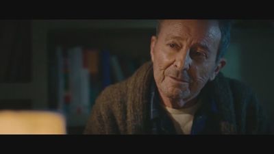 Llega a los cines 'Historias', el último trabajo de Juan Diego