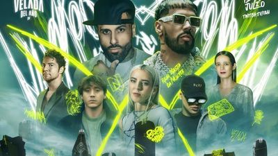 ¿Qué artistas actuarán en 'La Velada' de Ibai en el Santiago Bernabéu?