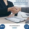 Móstoles Desarrollo ofrece 58 puestos de trabajo a través de su bolsa de empleo