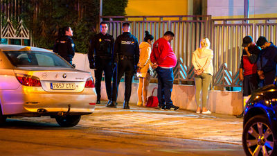 Almeida sobre la reyerta en Padre Damián: "No recordamos algo de esta entidad en mucho tiempo en Madrid"