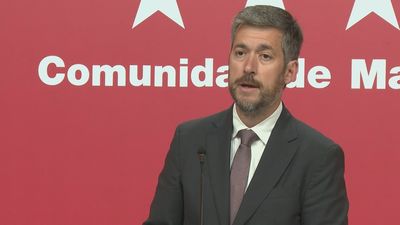 La Comunidad de Madrid aprueba las obras del centro de menores migrantes de Fuenlabrada