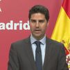 La Comunidad de Madrid impartirá en Secundaria contenidos sobre valores constitucionales