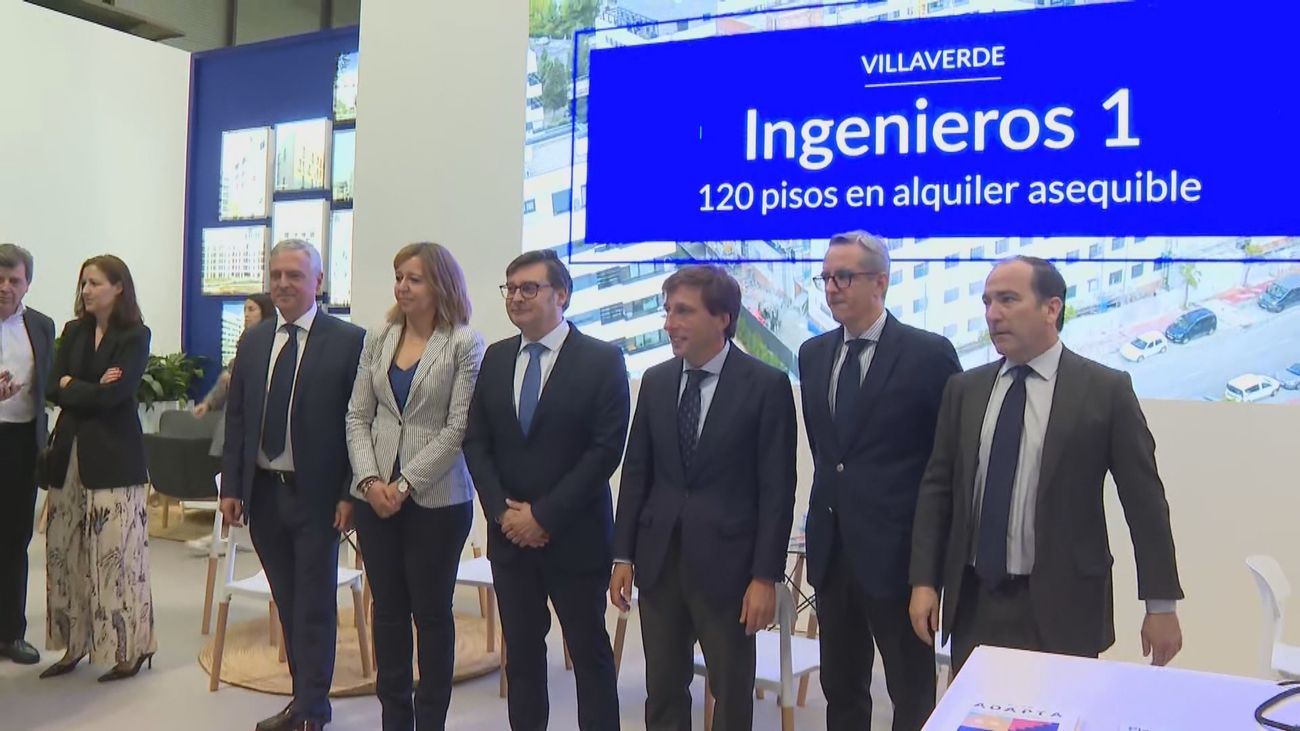 ¿Buscas vivienda? Ya puedes informarte en SIMA, el Salón Inmobiliario de Madrid