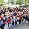 Fiesta del Mayor en Fuenlabrada este domingo en la piscina municipal