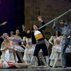 El 'Don Quijote' del Ballet Nacional de Cuba llega este domingo a Torrejón