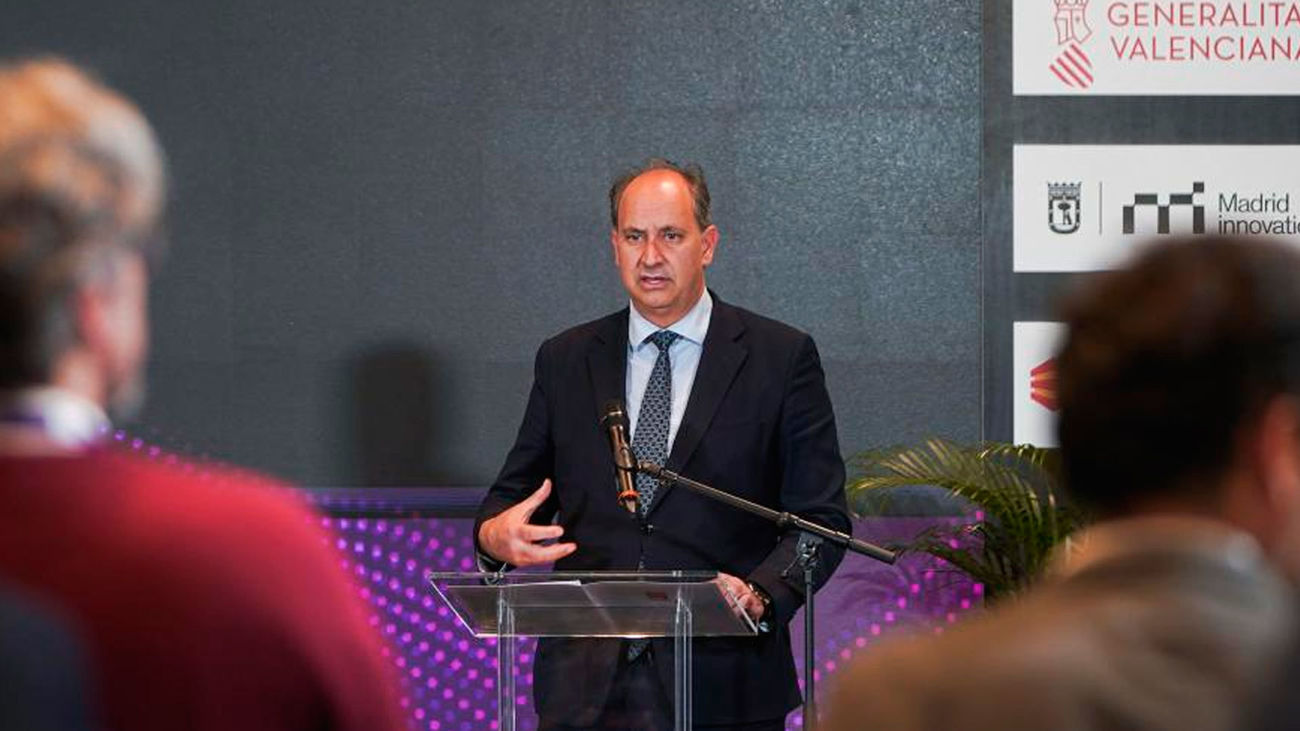 Madrid incorpora a SAS en su impulso a la Inteligencia Artificial