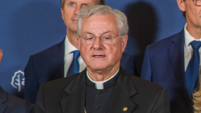 Suplantan la identidad del obispo de Urgell, copríncipe de Andorra