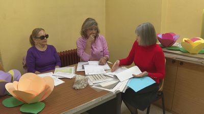 La Seguridad Social da la razón a las viudas de Orcasitas y cancelará la deuda de miles de euros que les reclamaba