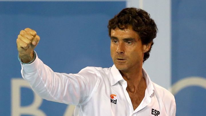 Miki Oca / Telemadrid