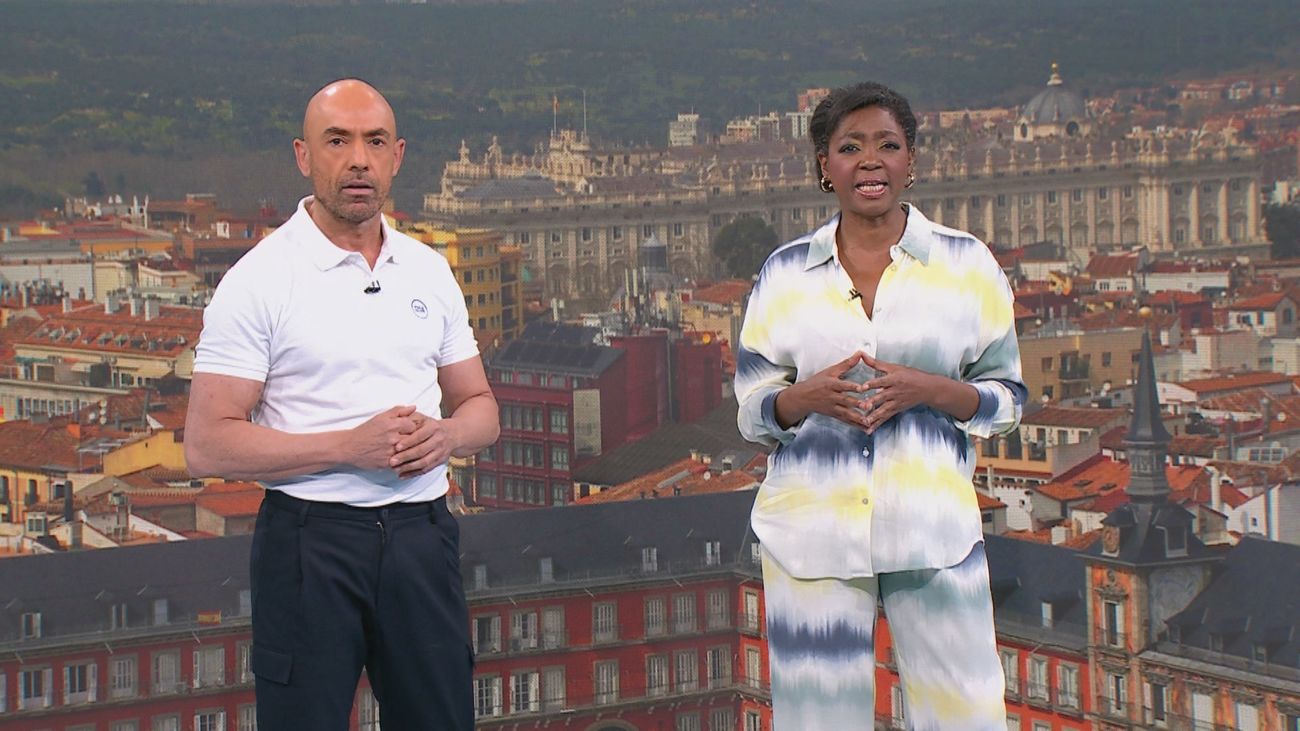 Madrid Directo 21.05.2024