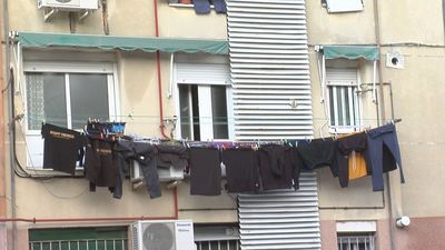 Más de 10 años conviviendo con un narcopiso conflictivo en San Blas