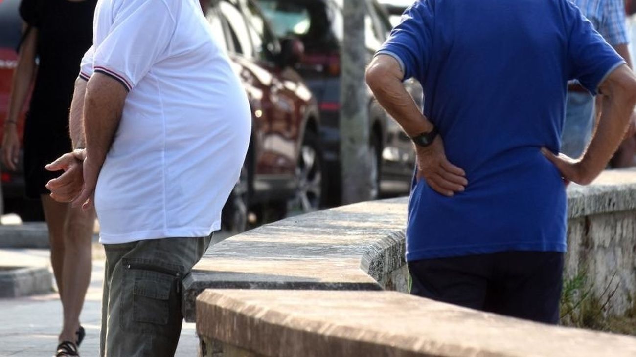 Las olas de calor disparan hasta un 90% el riesgo de ingreso hospitalario en España