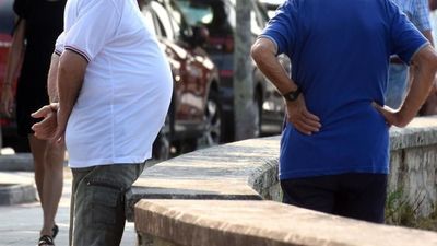 Las olas de calor disparan hasta un 90% el riesgo de ingreso hospitalario en España