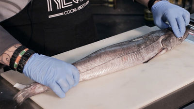 Alerta sanitaria "seria" por un pescado con anisakis