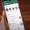 WhatsApp, la red más usada en España y TikTok, la que más crece