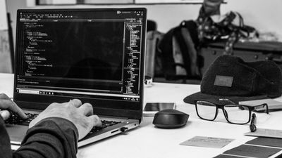 Detienen de nuevo a Alcasec, el joven que hackeó el CGPJ y extrajo datos bancarios